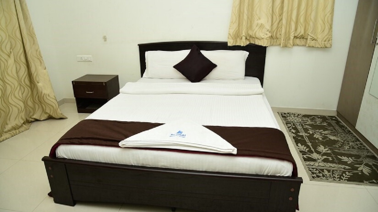 Photo of Bedroom in Oragadam