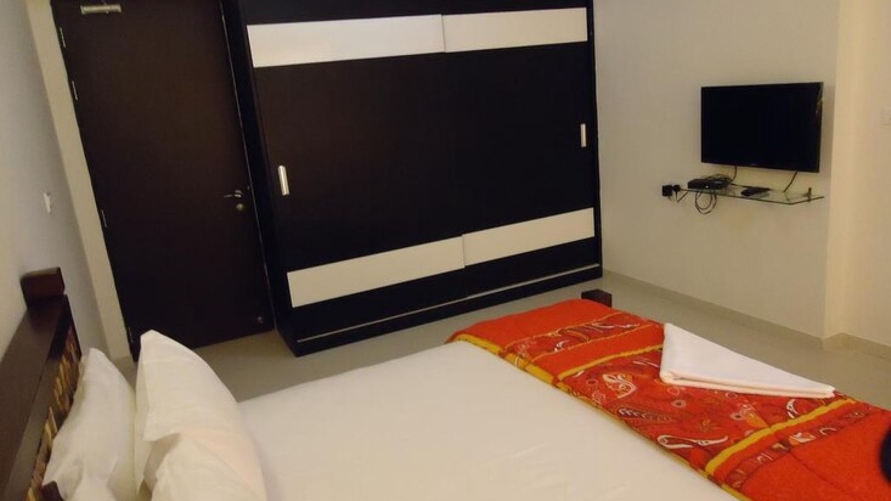 Photo of Bedroom in Oragadam