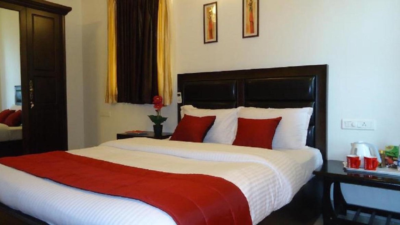 Photo of Bedroom in Oragadam