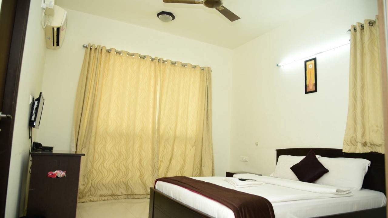 Photo of Bedroom in Oragadam