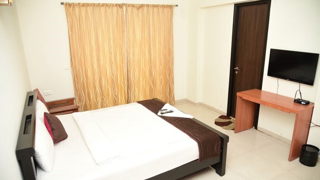 Photo of Bedroom in Oragadam