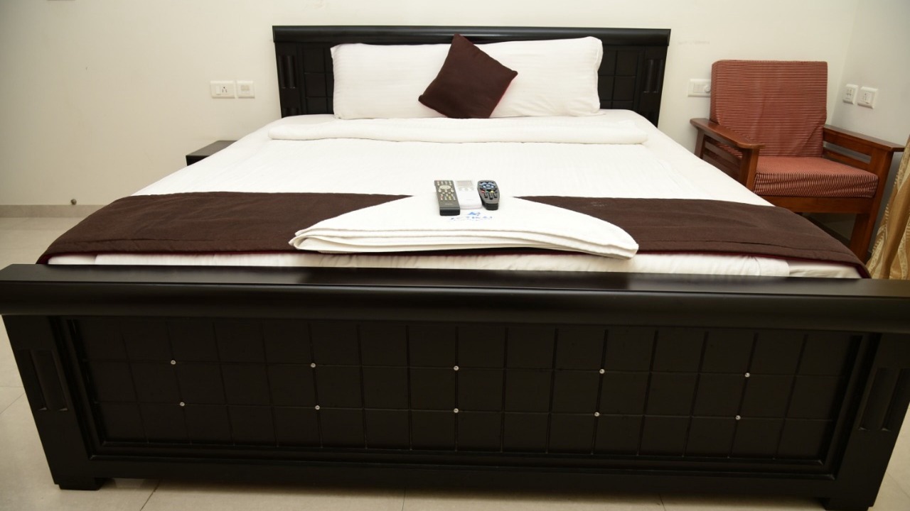 Photo of Bedroom in Oragadam