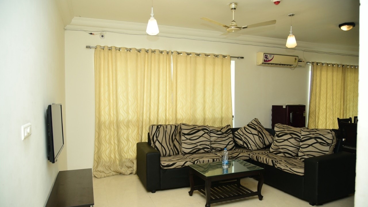 Photo of Bedroom in Oragadam
