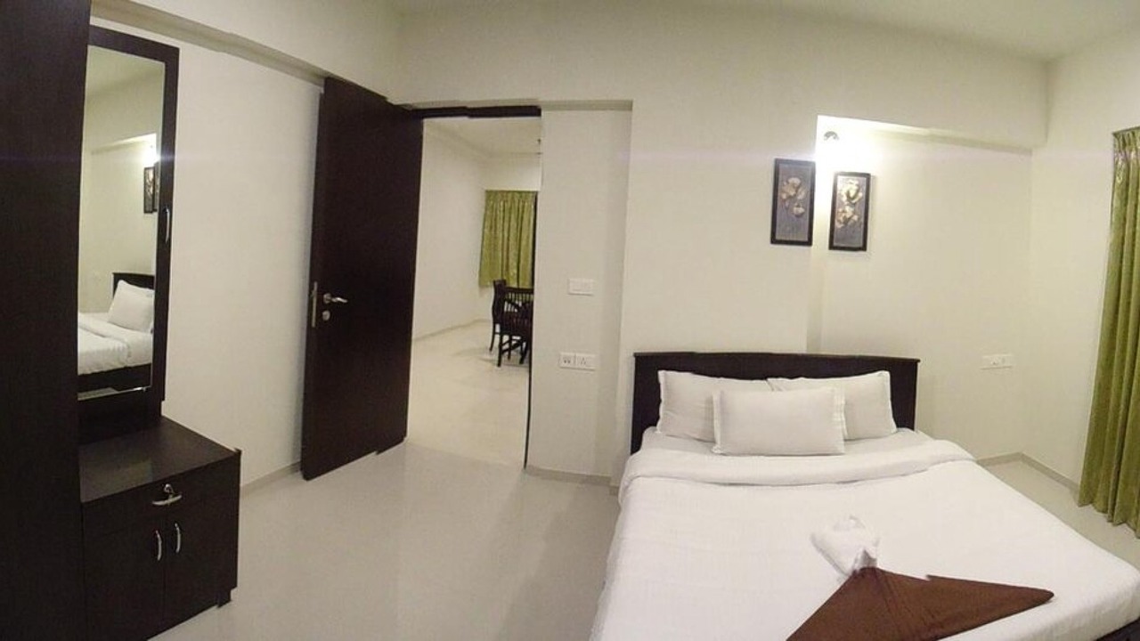 Photo of Bedroom in Oragadam