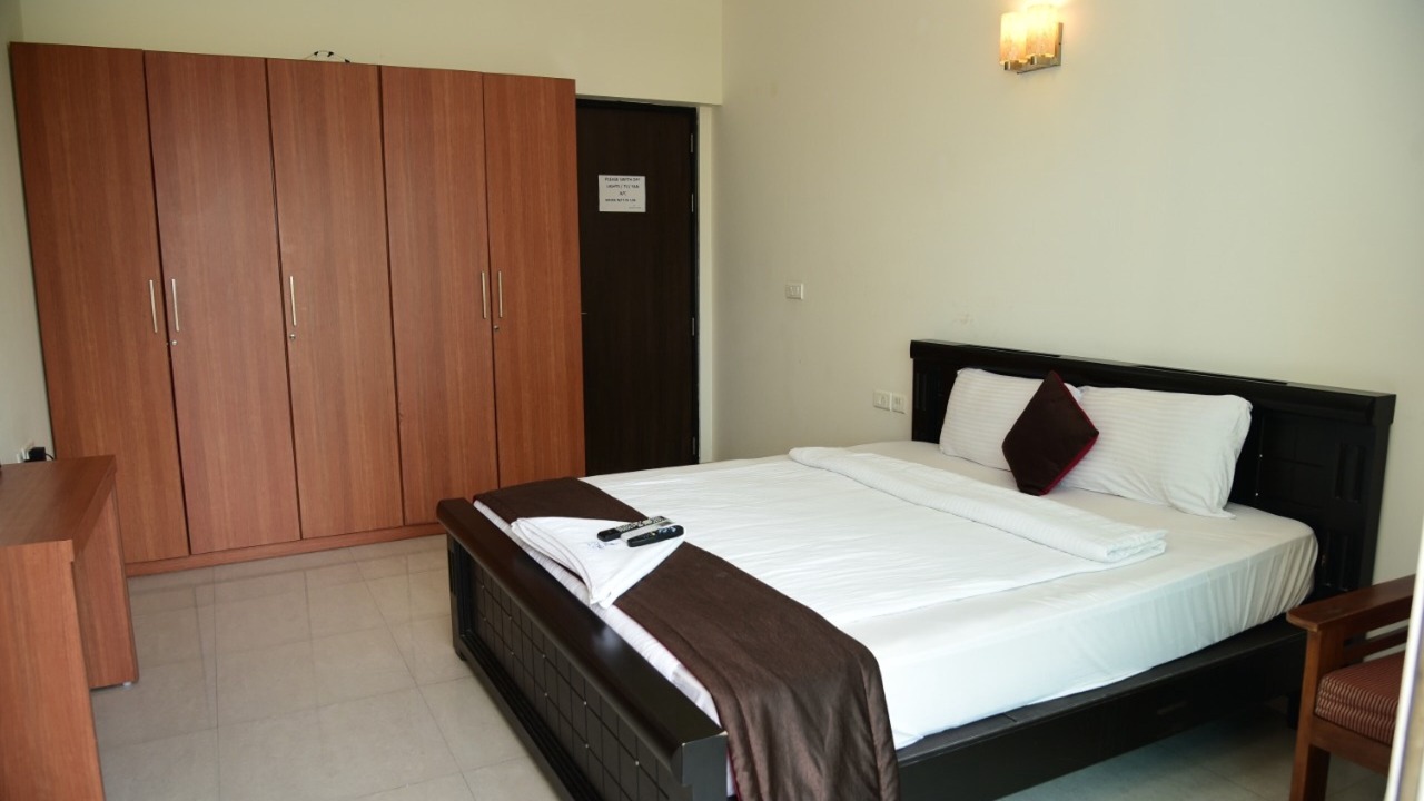 Photo of Bedroom in Oragadam