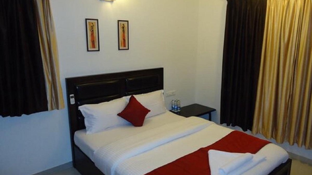 Photo of Bedroom in Oragadam