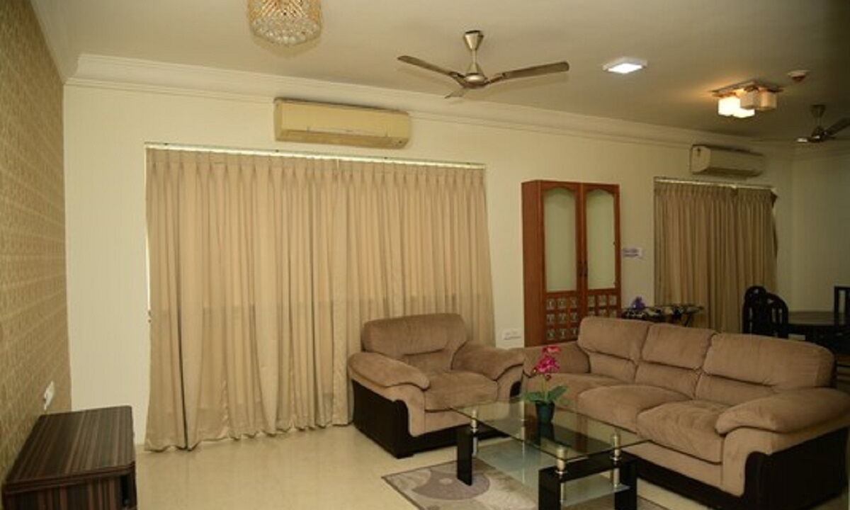 Photo of Outdoor in Oragadam