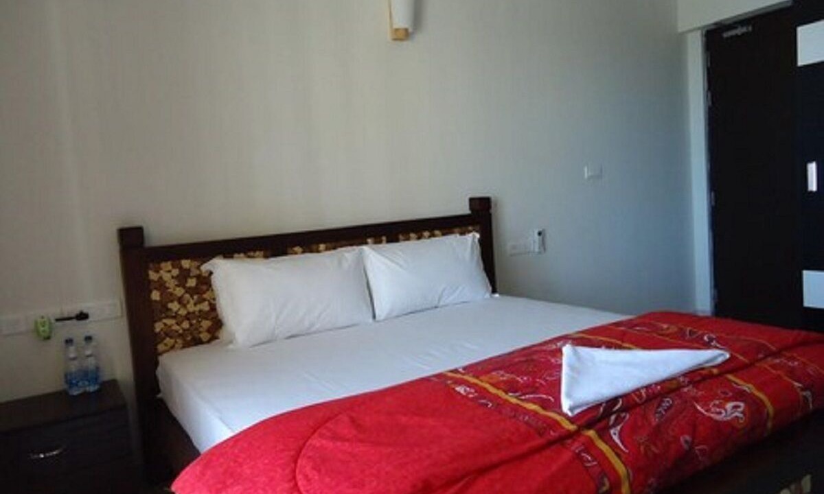 Photo of Bedroom in Oragadam
