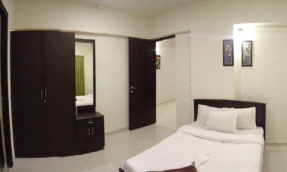 Photo of Bedroom in Oragadam