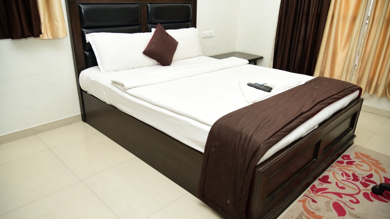 Photo of Bedroom in Oragadam