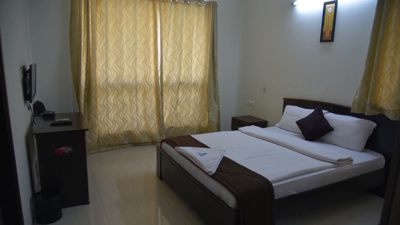 Photo of Bedroom in Oragadam