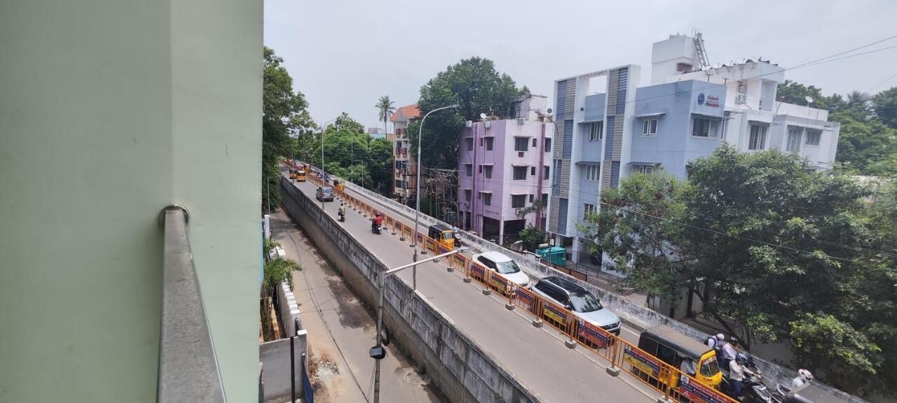 Photo of Outdoor in Parthasarathy Puram