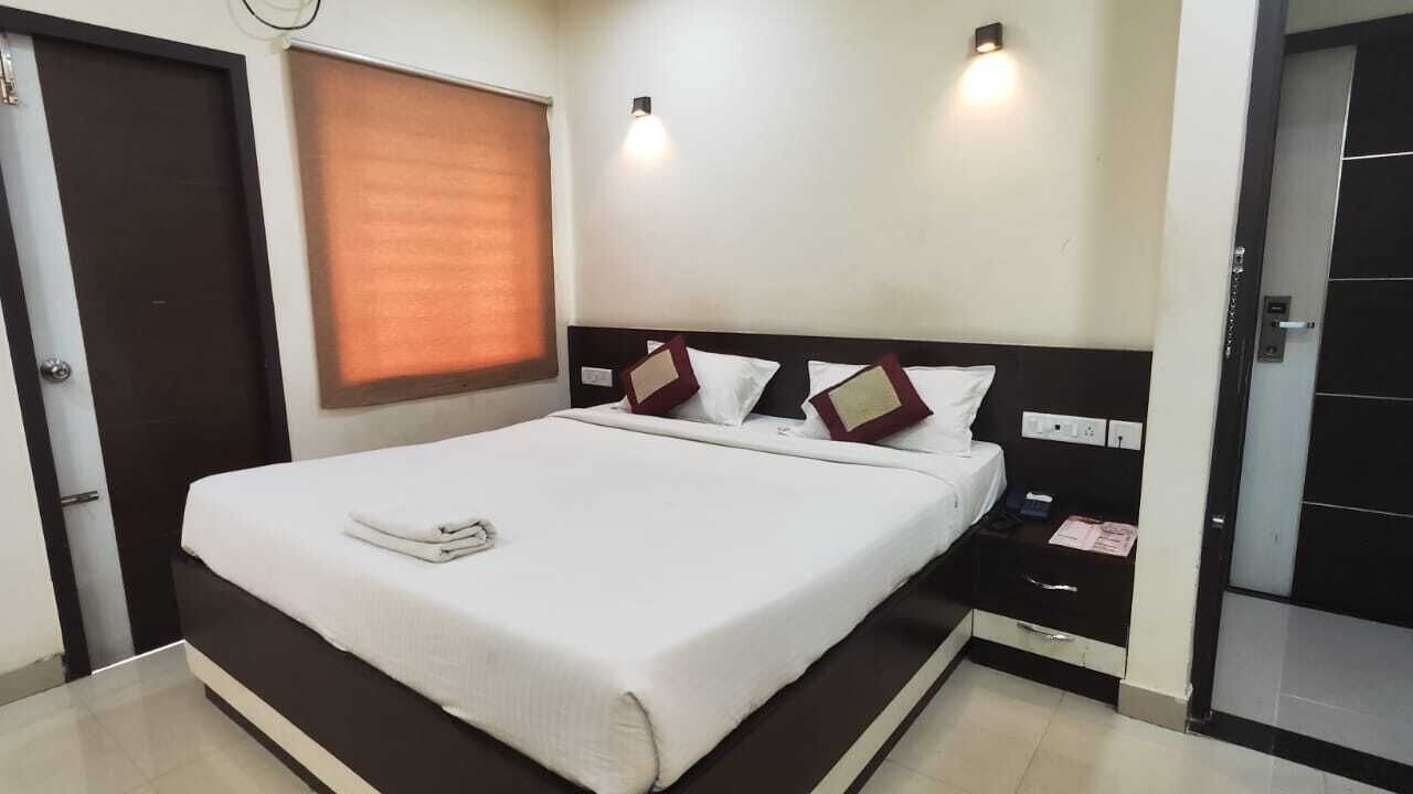 Photo of Bedroom in Parthasarathy Puram