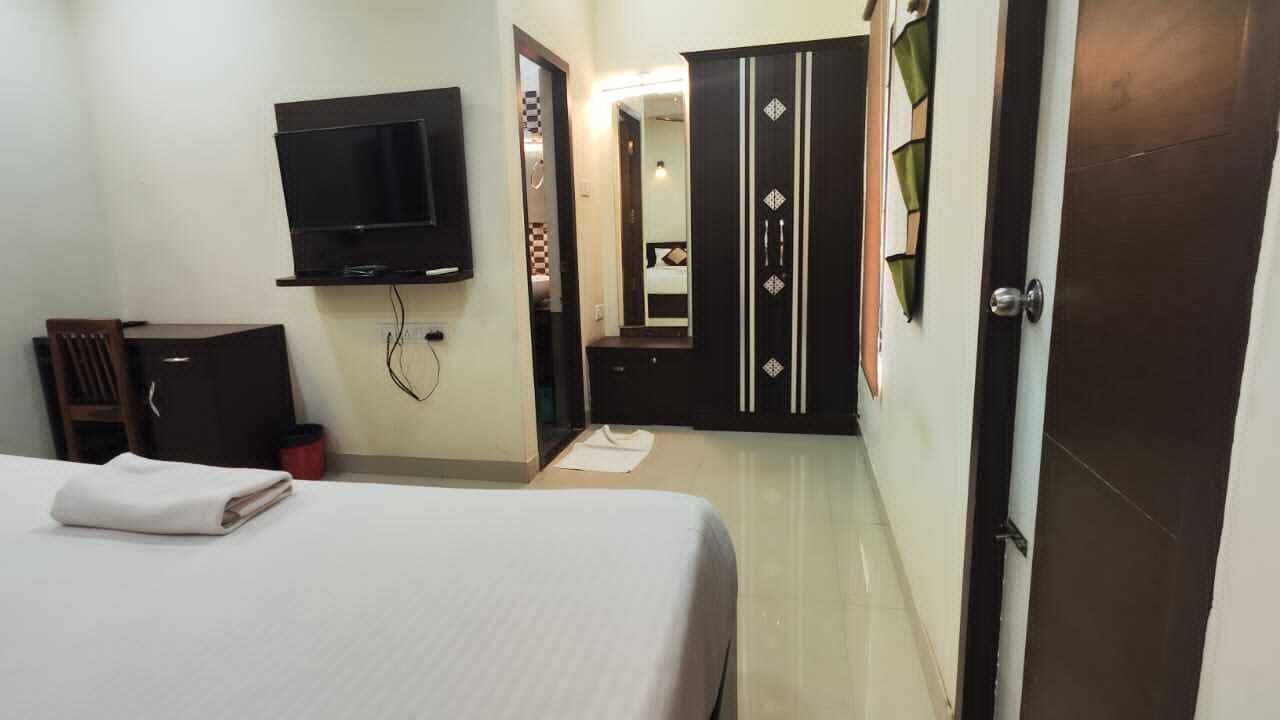 Photo of Bedroom in Parthasarathy Puram