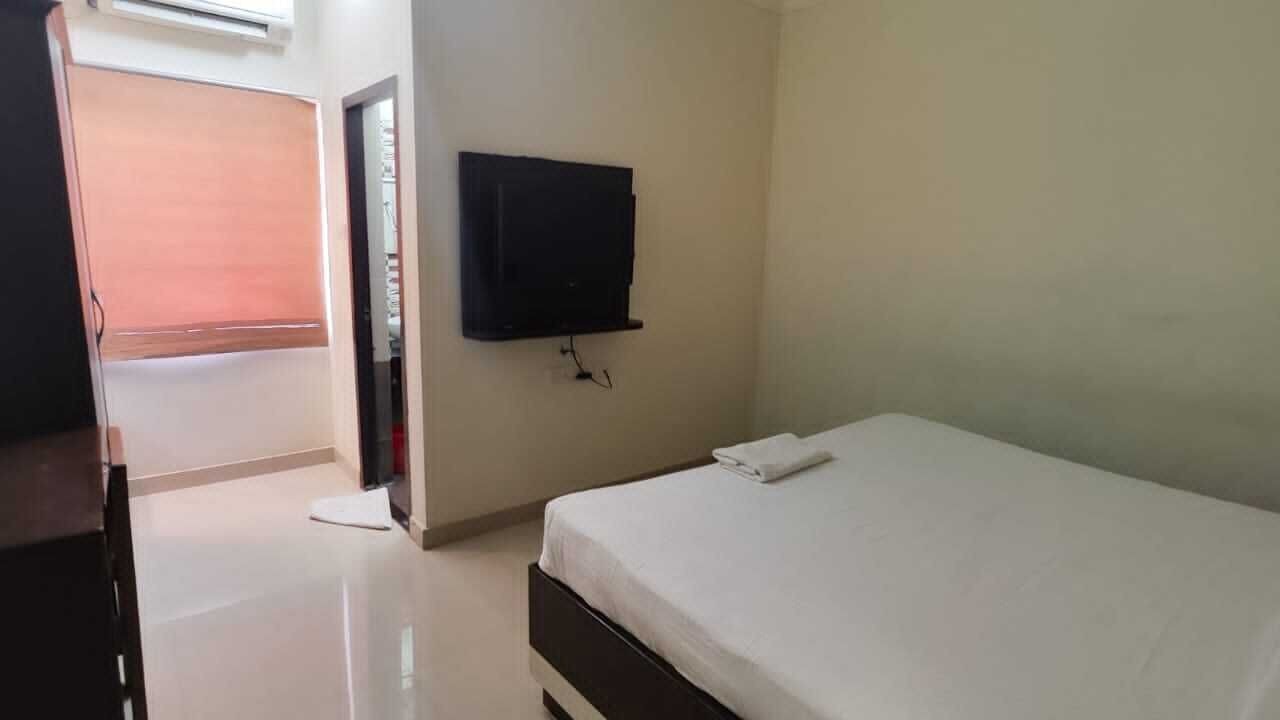 Photo of Bedroom in Parthasarathy Puram