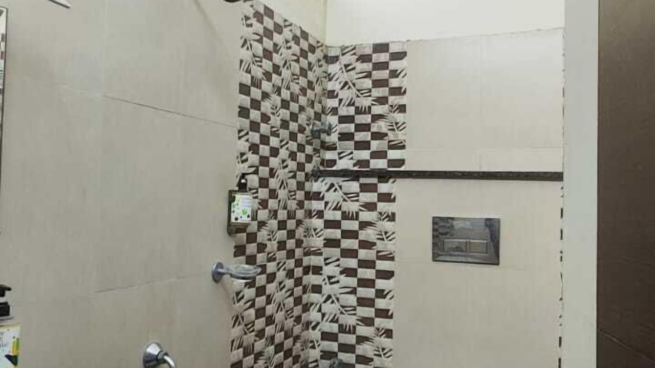 Photo of Bathroom in Parthasarathy Puram