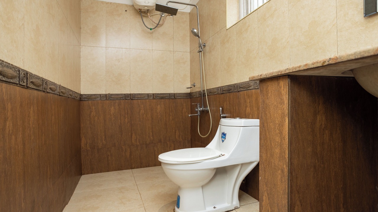 Photo of Bathroom in Vythiri