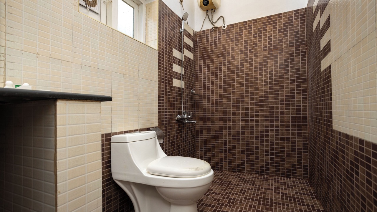 Photo of Bathroom in Vythiri