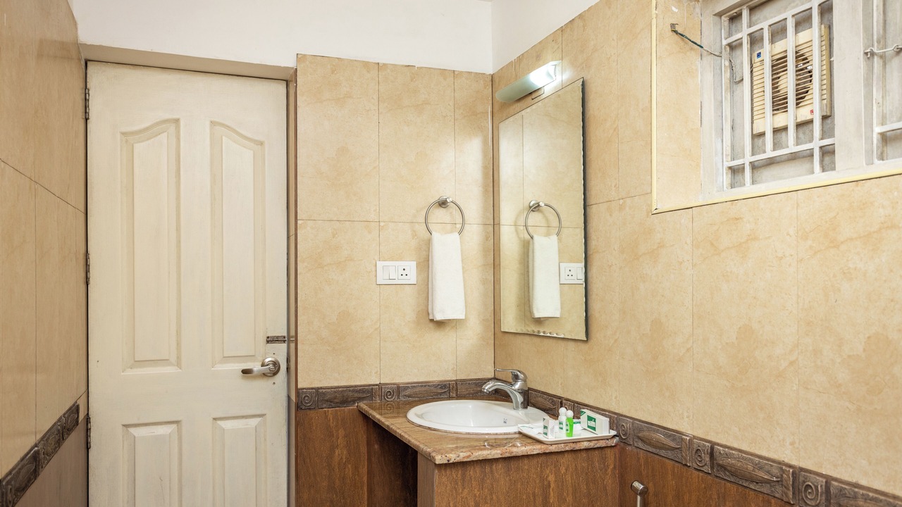 Photo of Bathroom in Vythiri