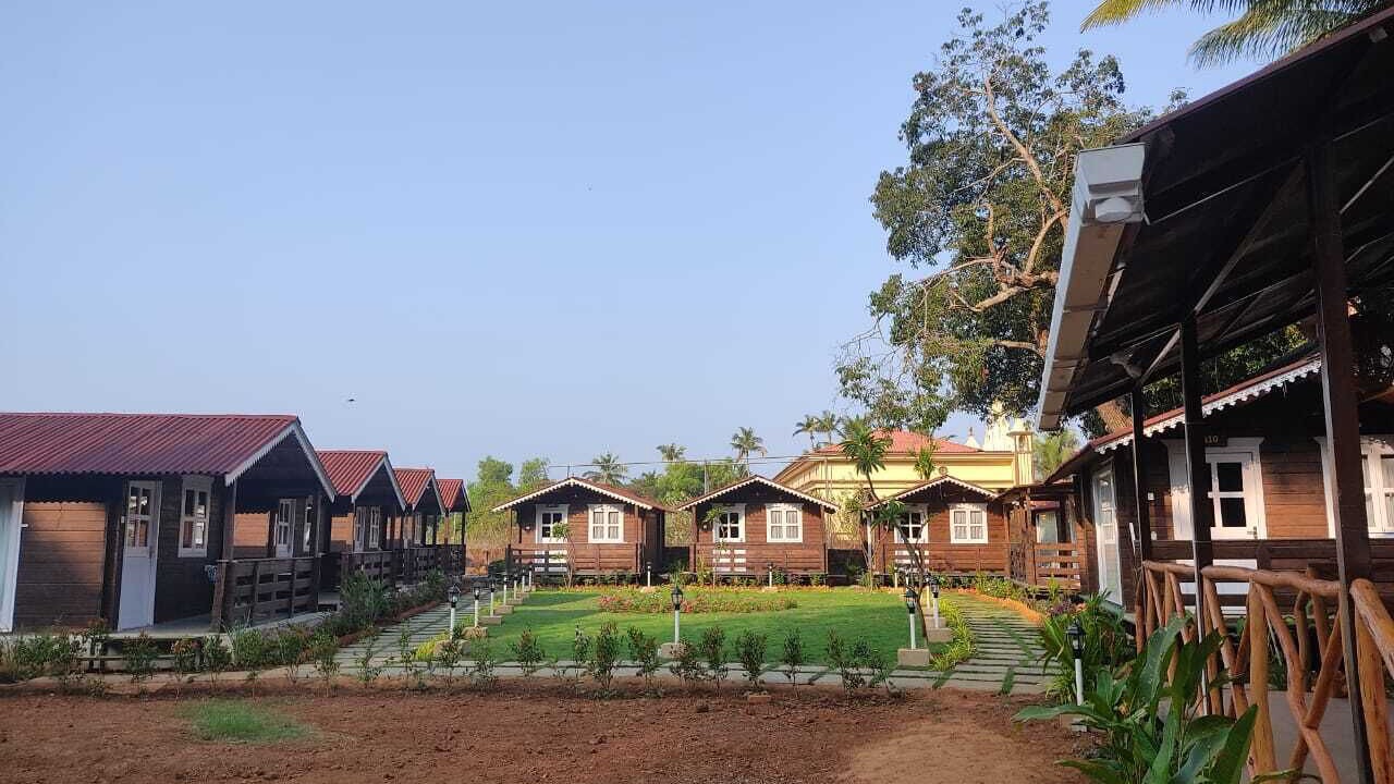 Photo of Outdoor in Palolem