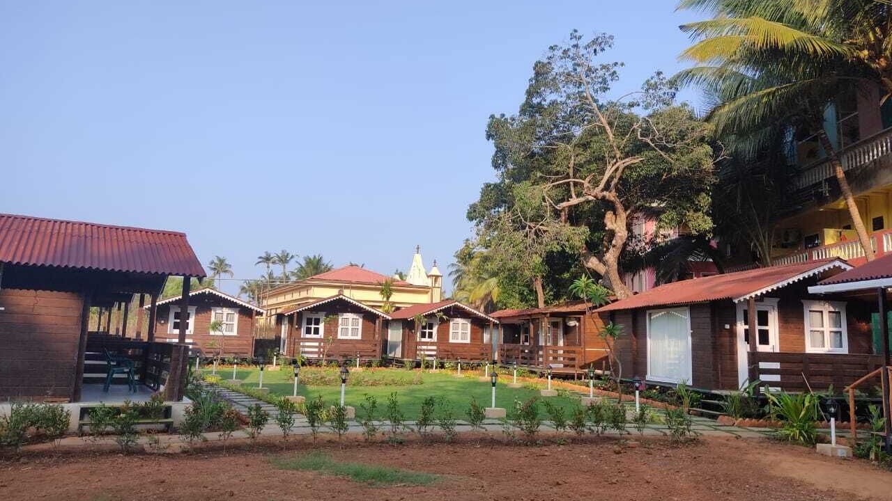 Photo of Outdoor in Palolem