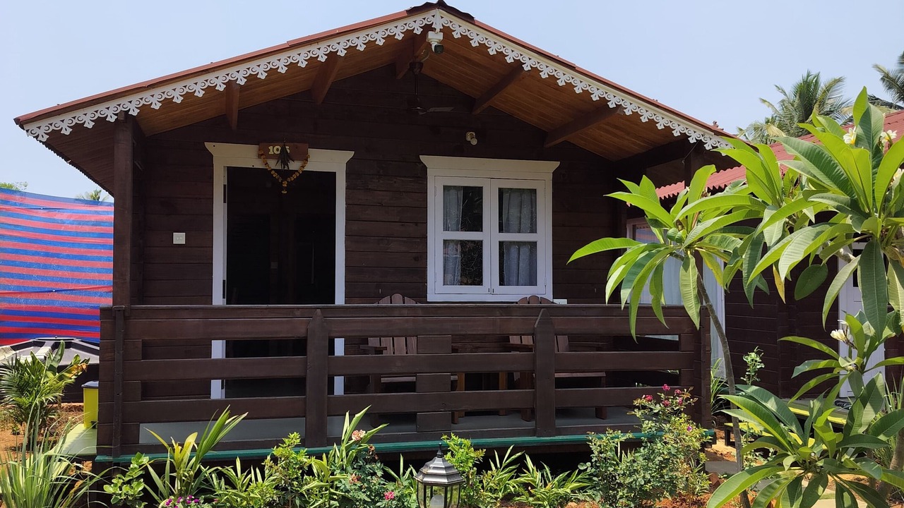 Photo of Outdoor in Palolem