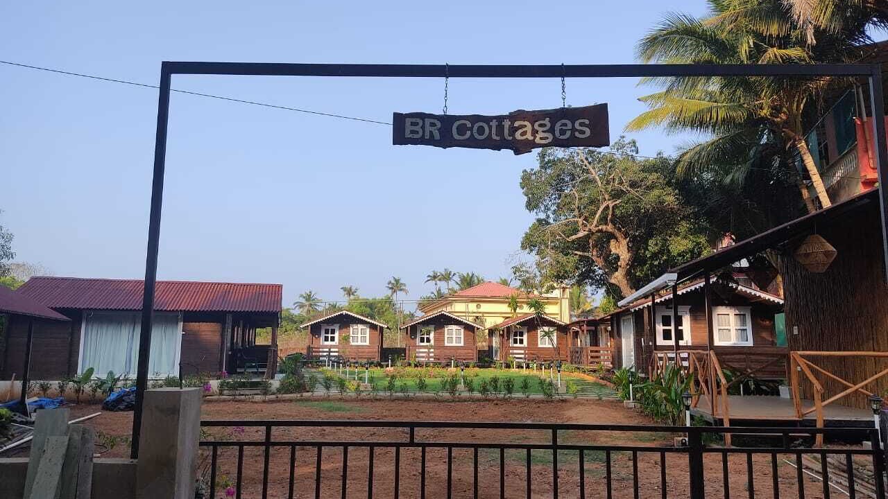 Photo of Outdoor in Palolem