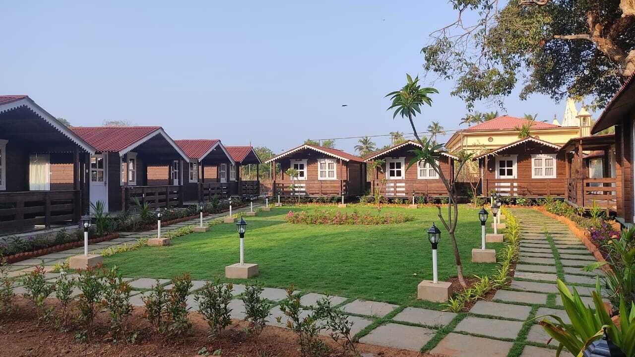 Photo of Outdoor in Palolem
