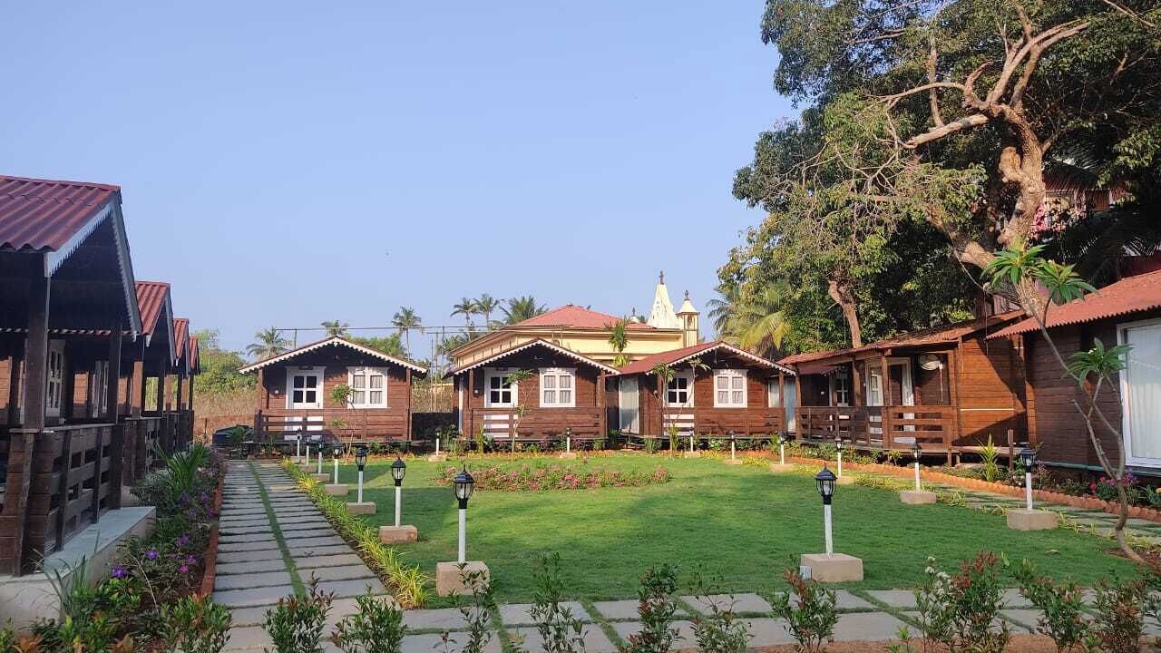 Photo of Outdoor in Palolem