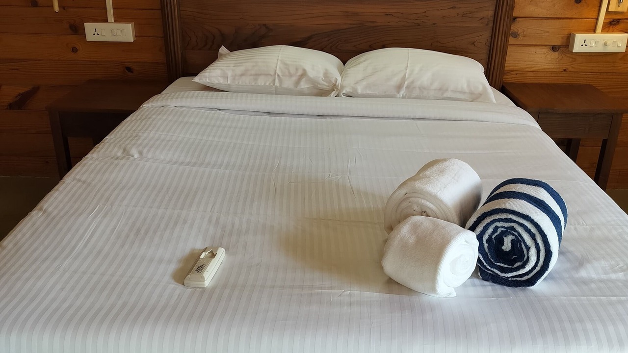 Photo of Bedroom in Palolem