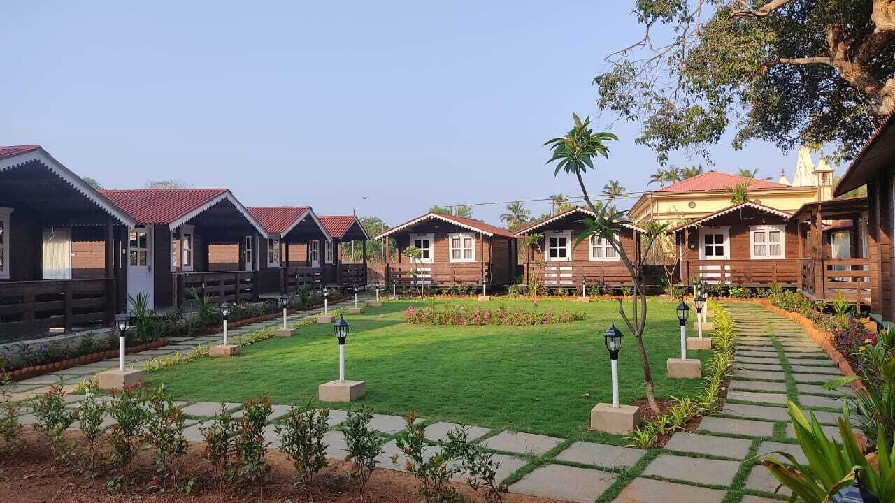 Photo of Outdoor in Palolem