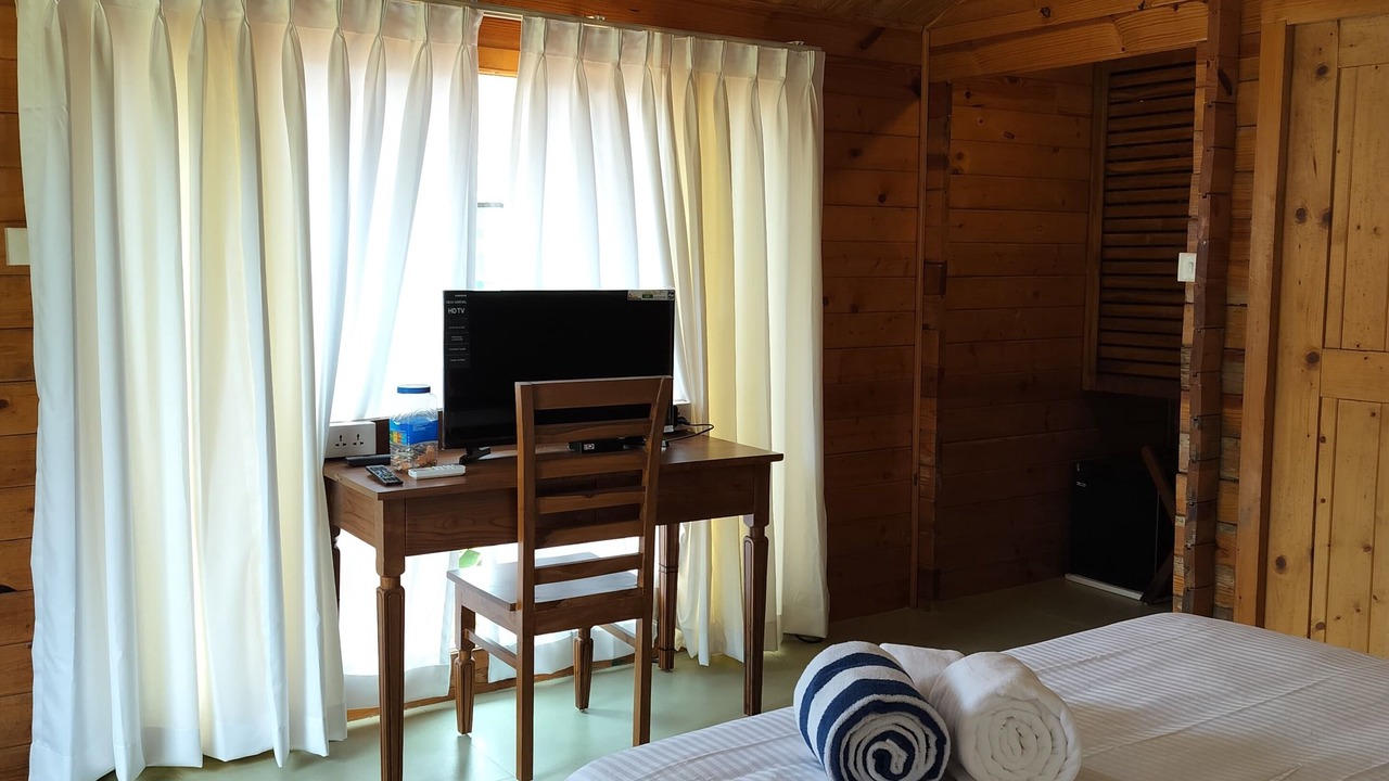Photo of Bedroom in Palolem