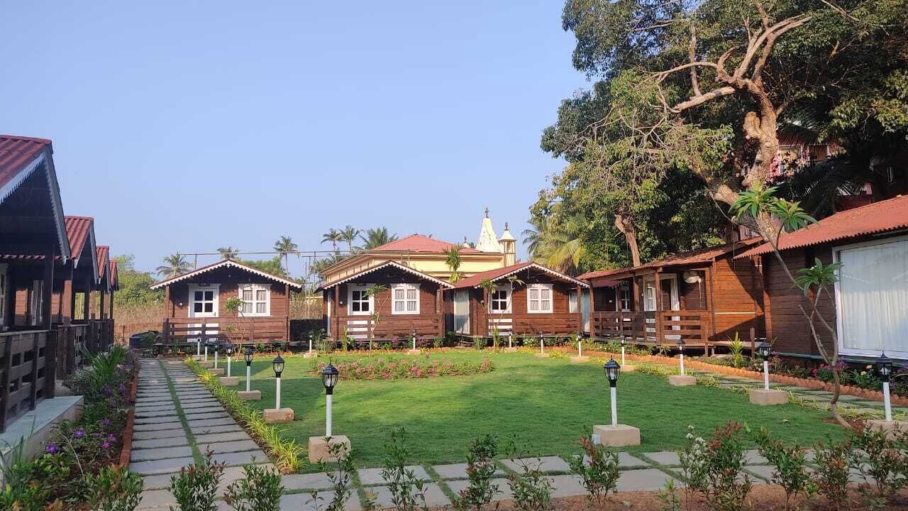 Photo of Outdoor in Palolem