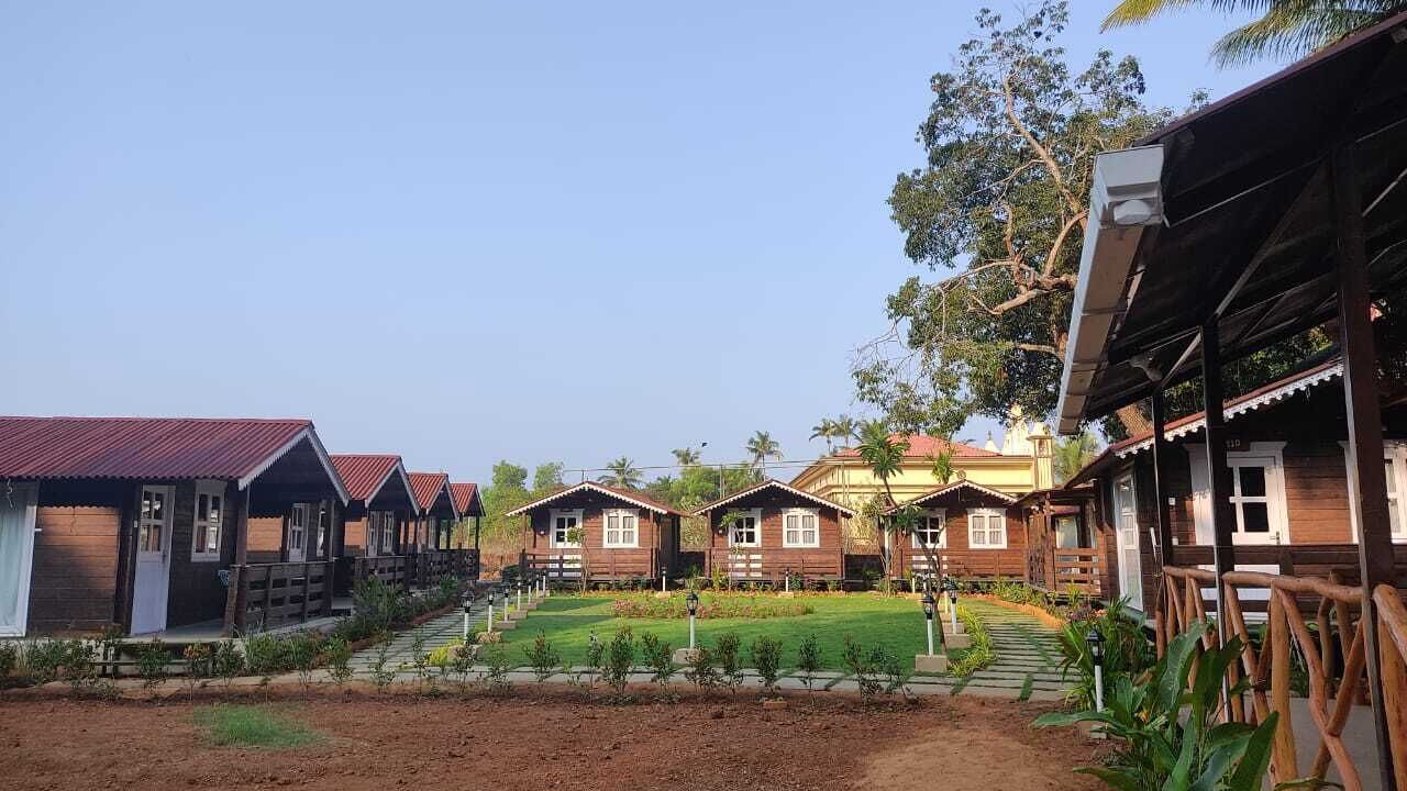 Photo of Outdoor in Palolem