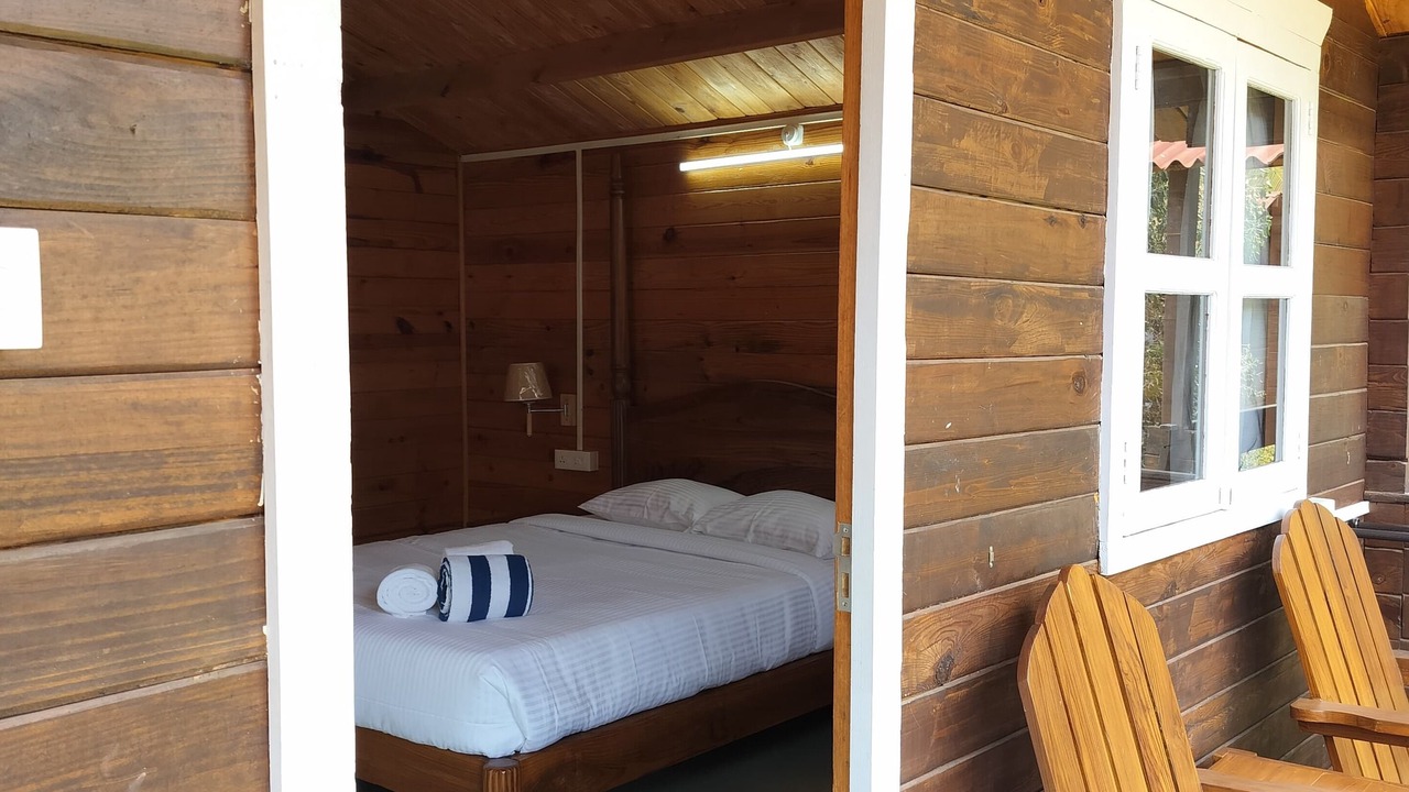 Photo of Bedroom in Palolem