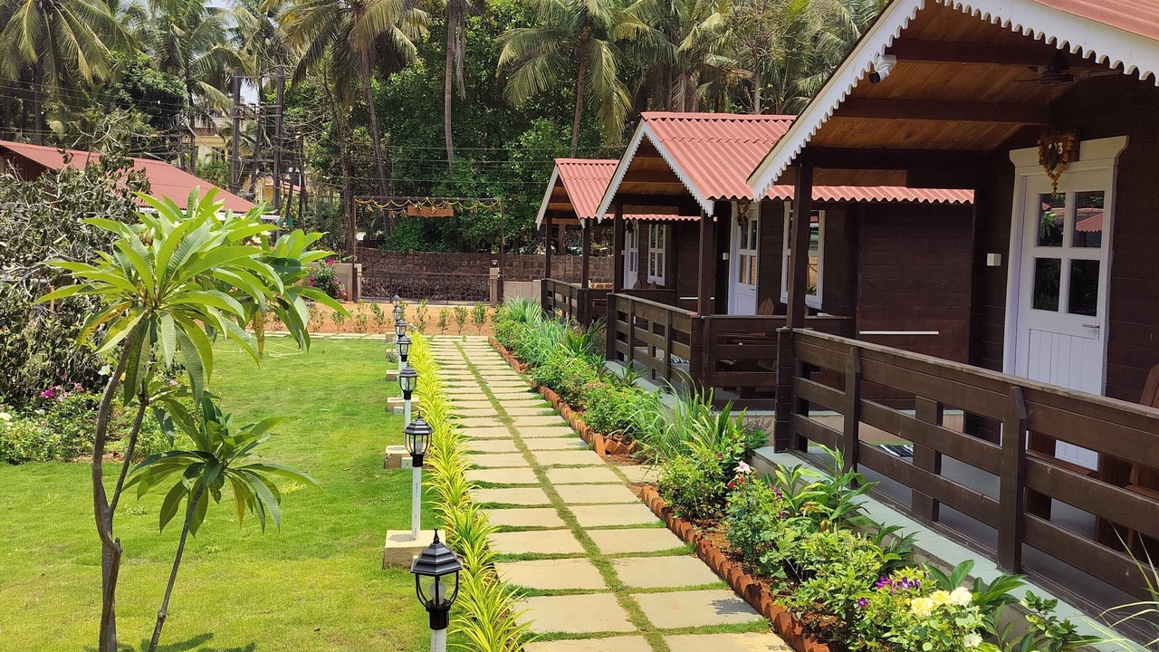 Photo of Outdoor in Palolem