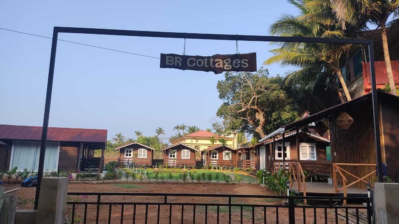 Photo of Outdoor in Palolem