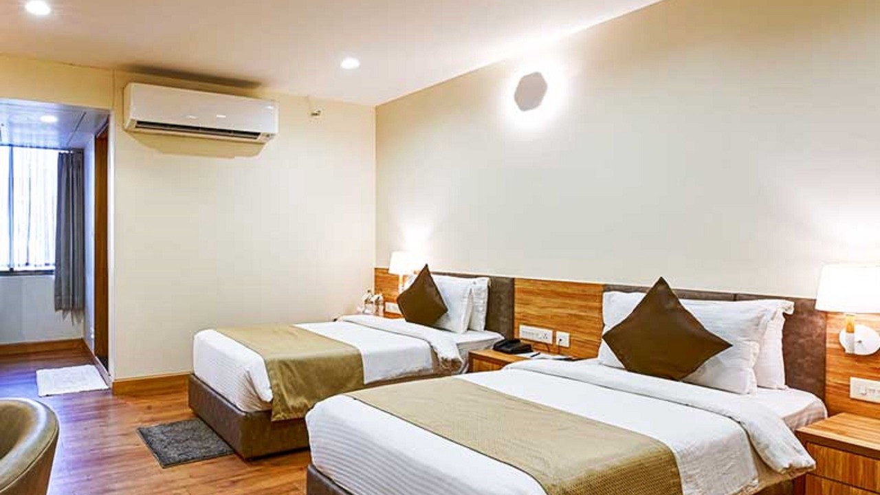Photo of Bedroom in Vastrapur