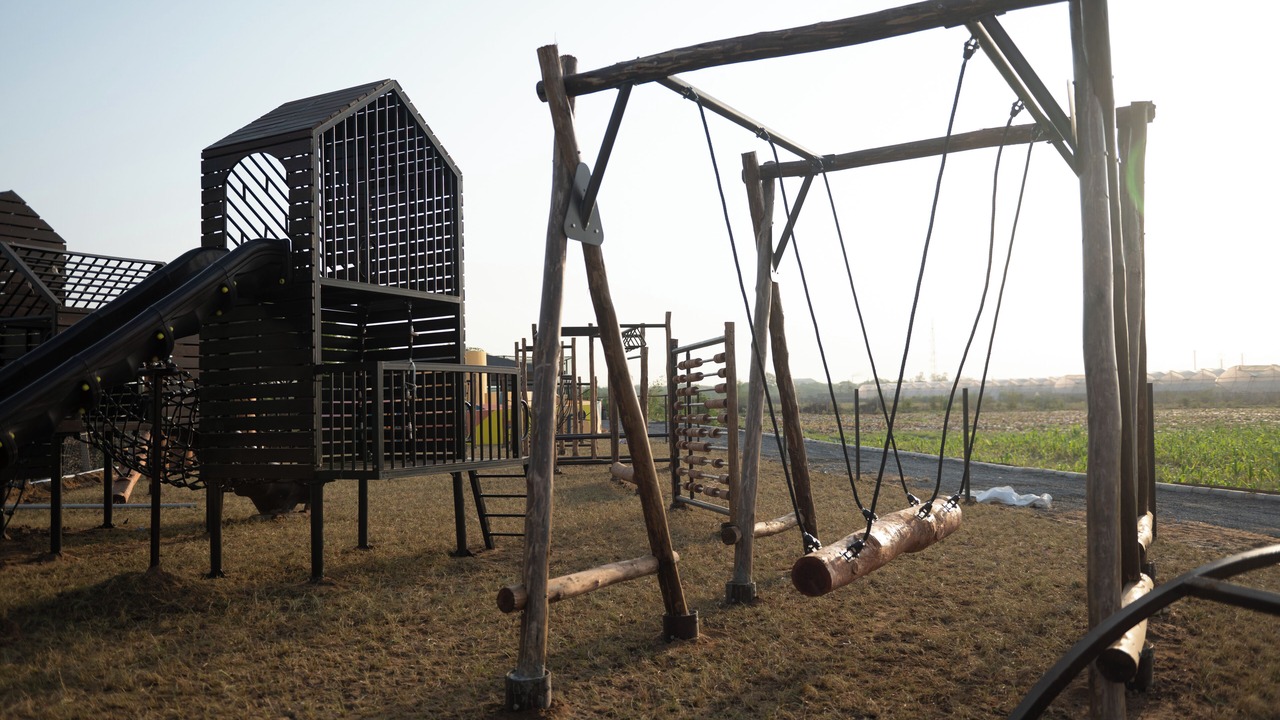 Photo of Outdoor in Bhilwara