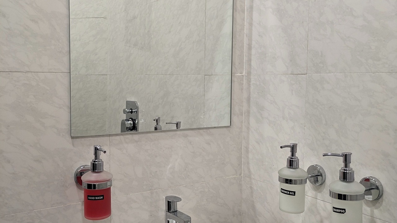 Photo of Bathroom in Vapi