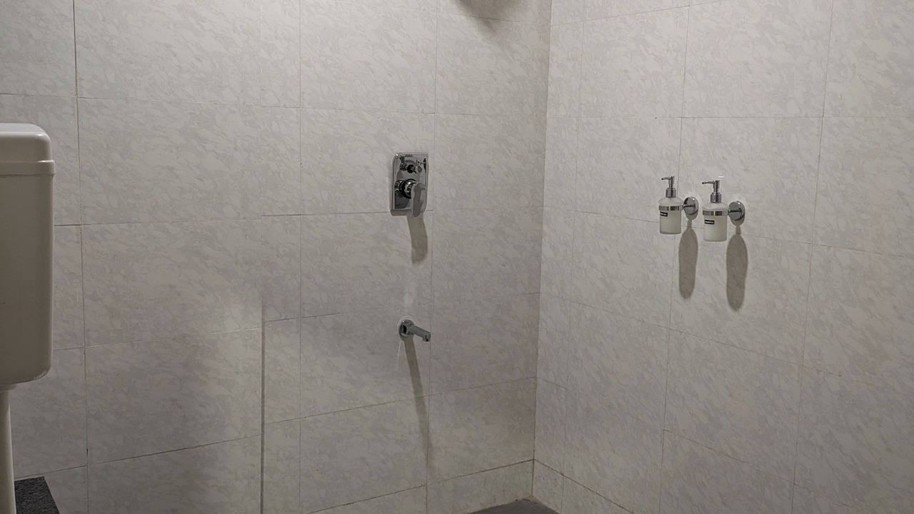 Photo of Bathroom in Vapi