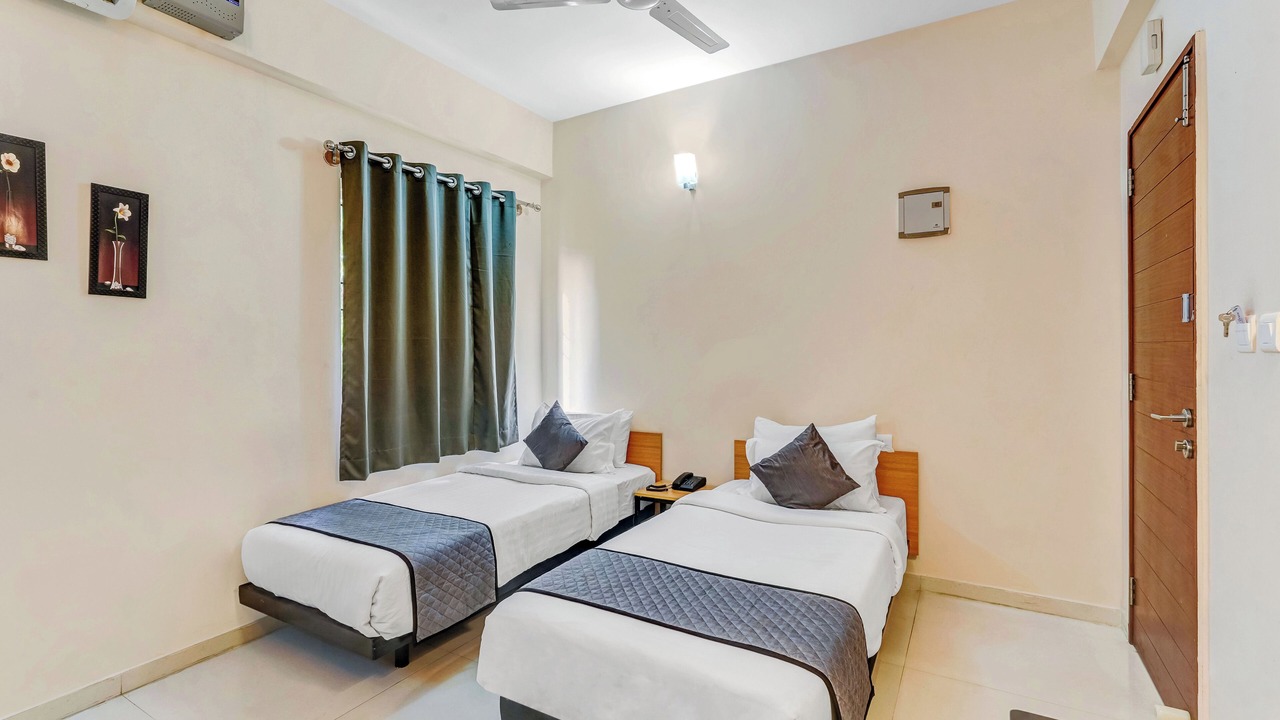 Photo of Bedroom in RR Nagar