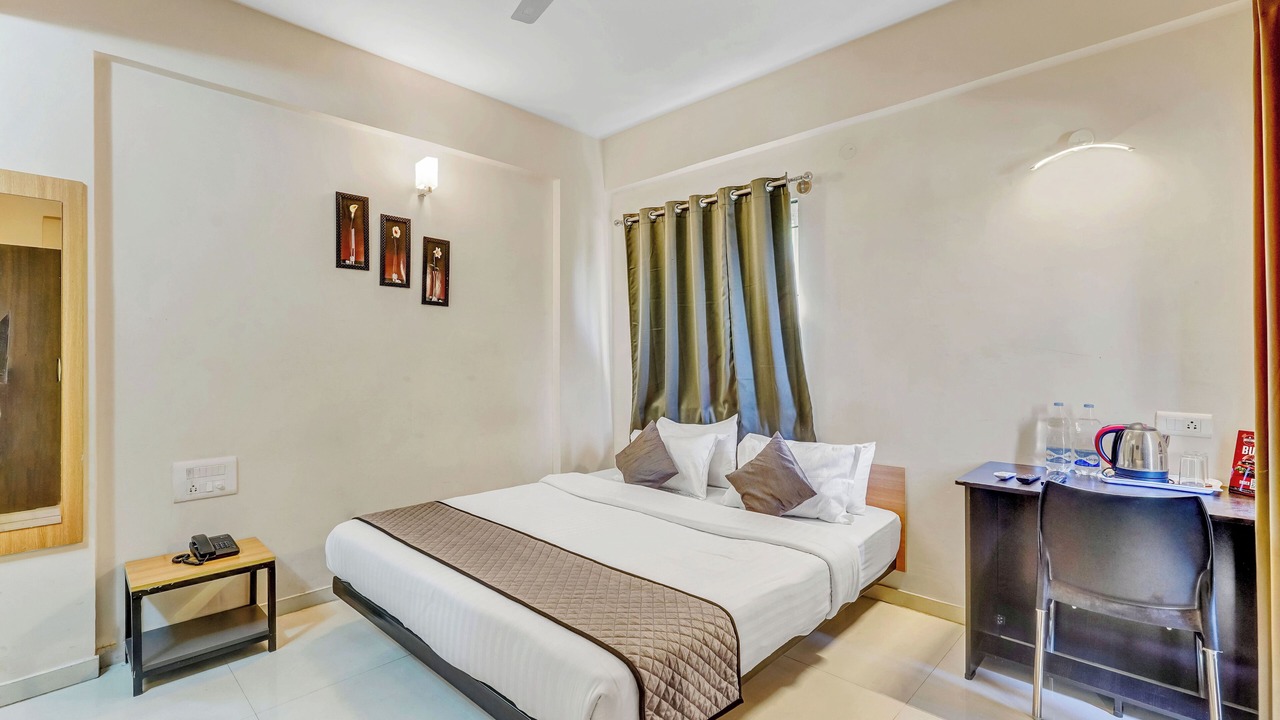 Photo of Bedroom in RR Nagar