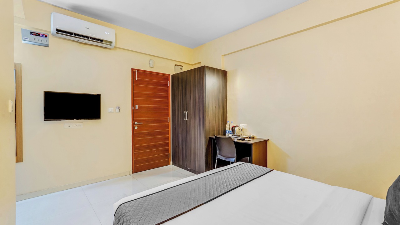 Photo of Bedroom in RR Nagar