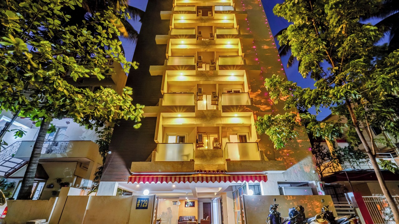 Photo of Outdoor in RR Nagar