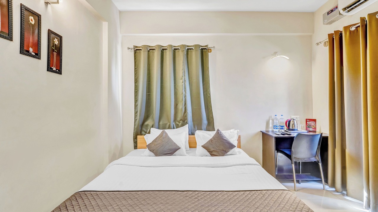 Photo of Bedroom in RR Nagar