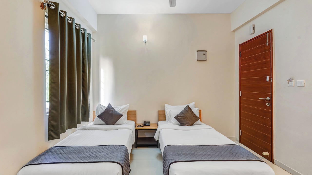 Photo of Bedroom in RR Nagar