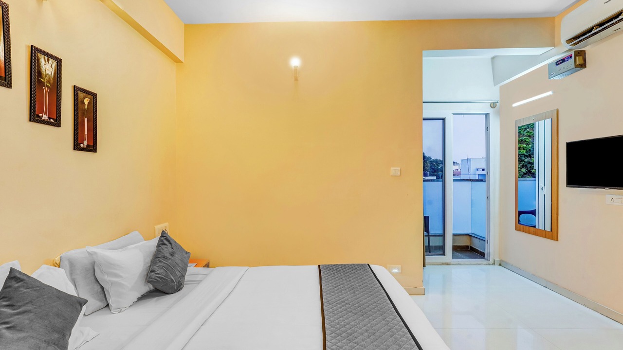 Photo of Bedroom in RR Nagar