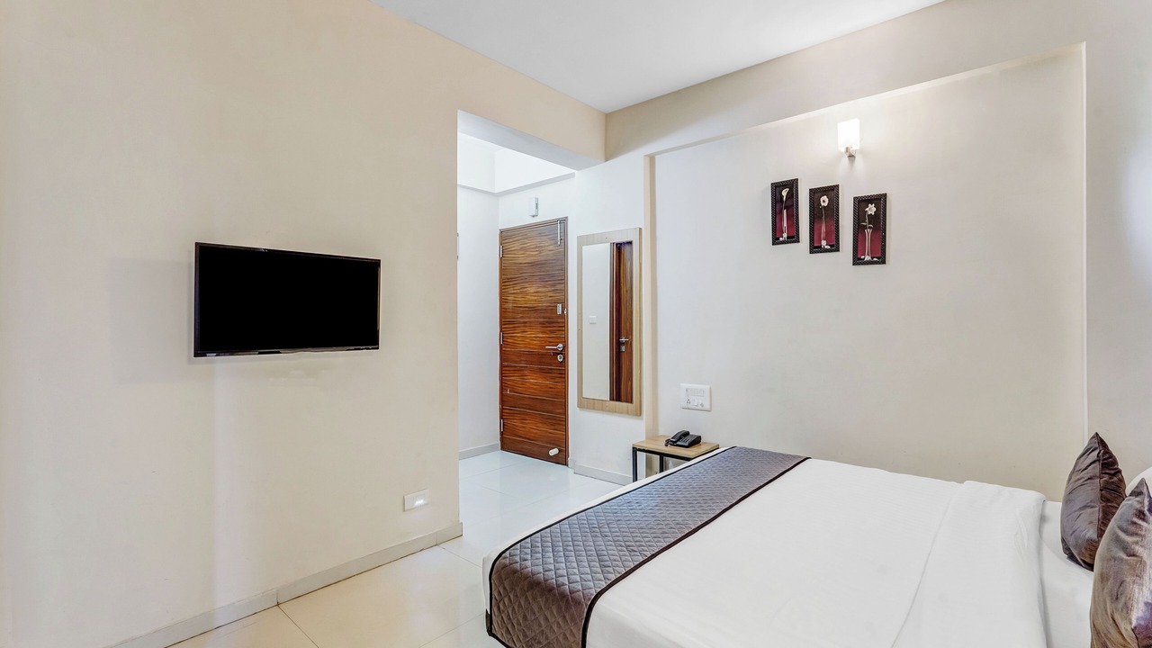 Photo of Bedroom in RR Nagar