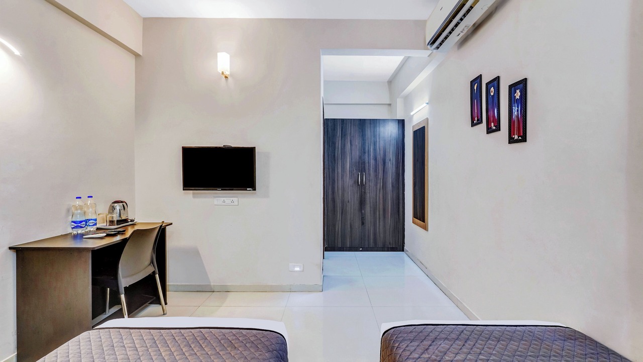 Photo of Bedroom in RR Nagar